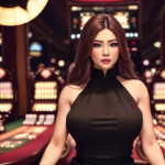 Agen Slot Terbaik Memiliki Peran Penting